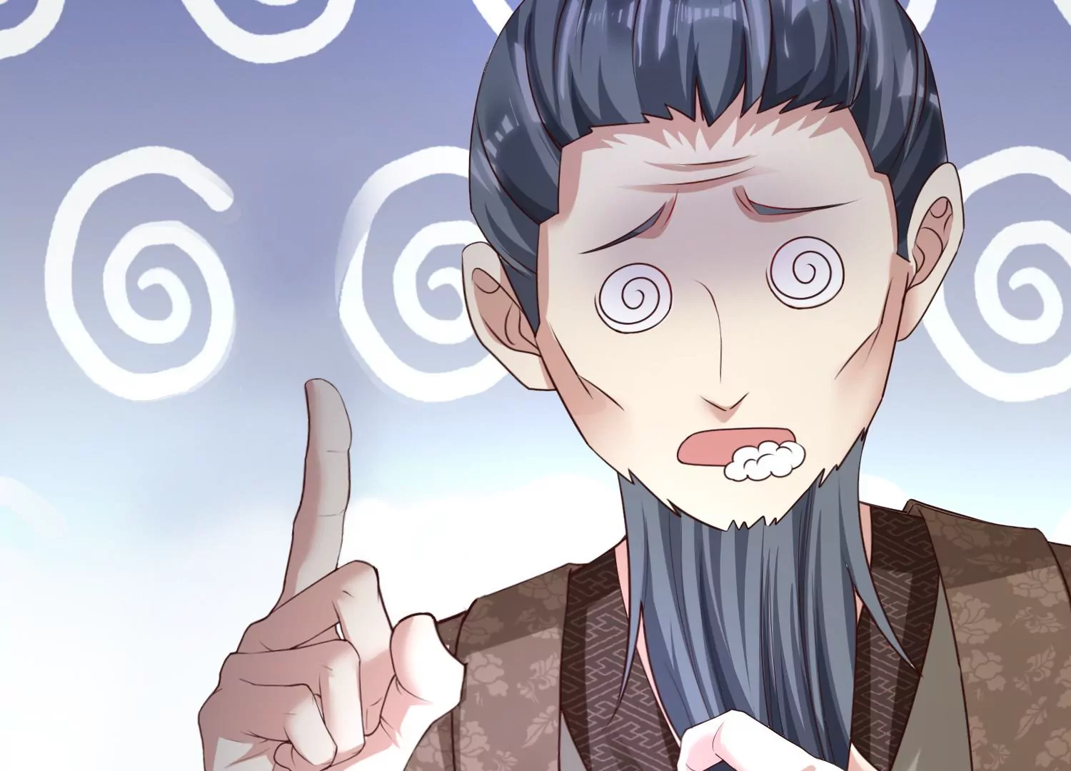 邪帝重生 - 第8話 我家破壞神就是這麼厲害(2/4) - 2