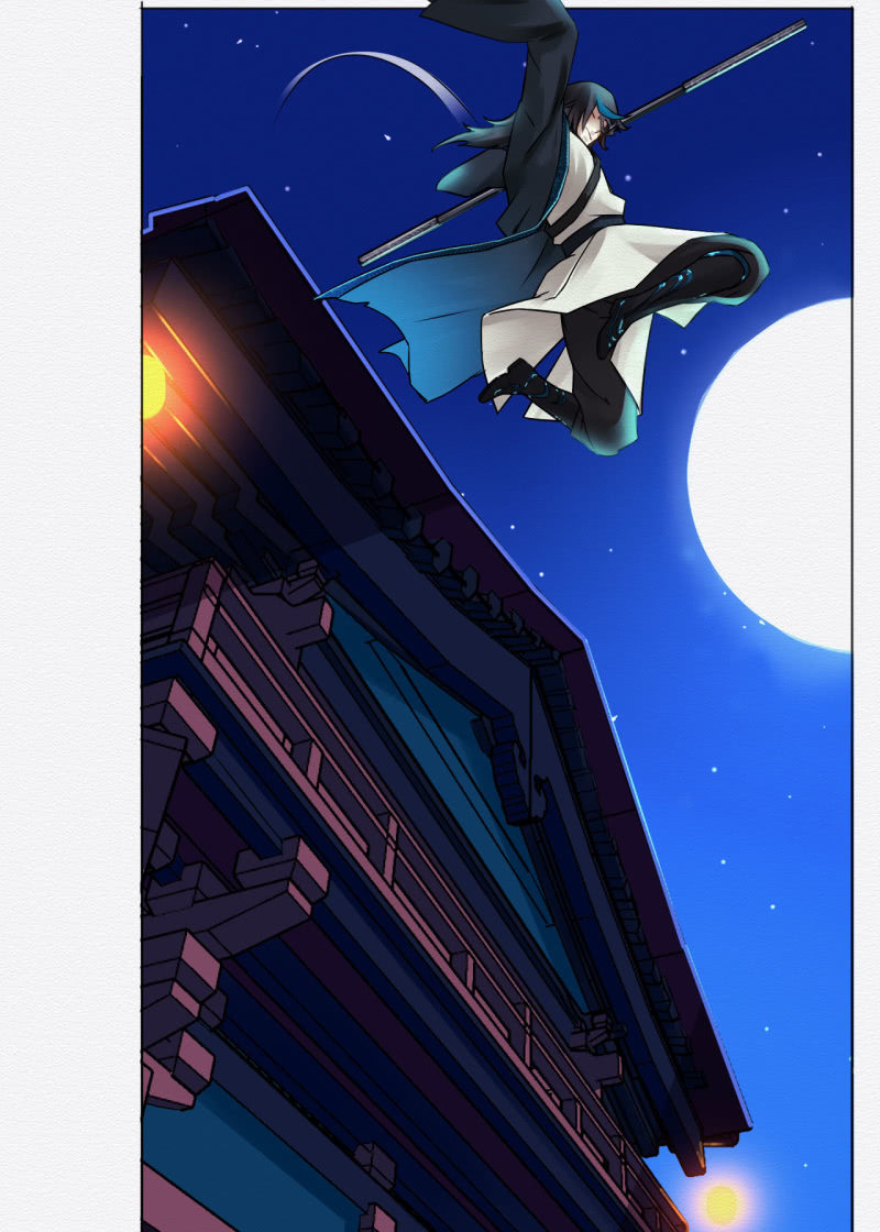 香煎豆腐-第29话