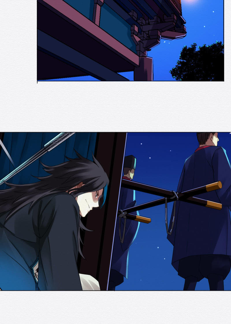 香煎豆腐-第29话