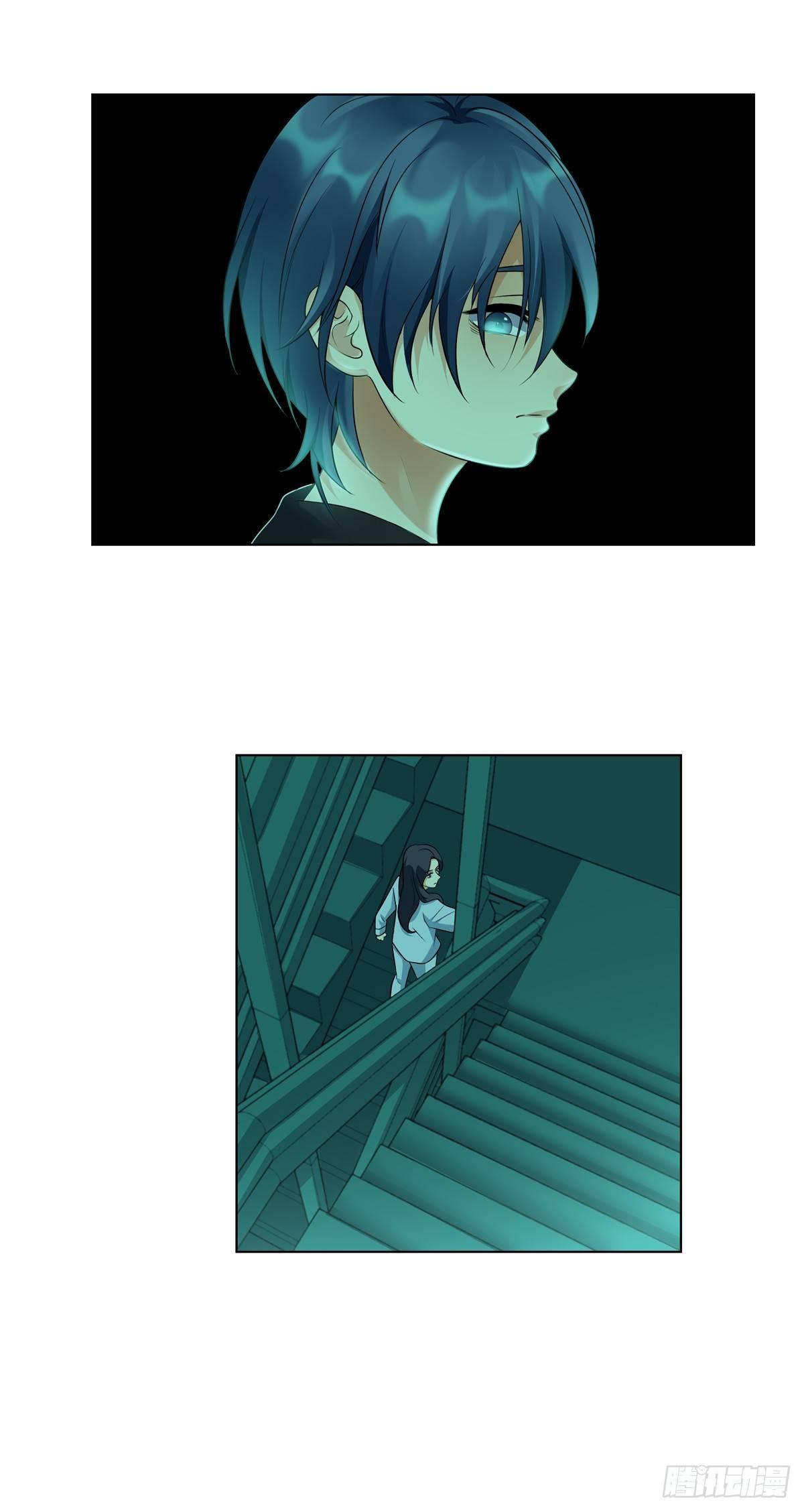 第十四话：少年-第15话