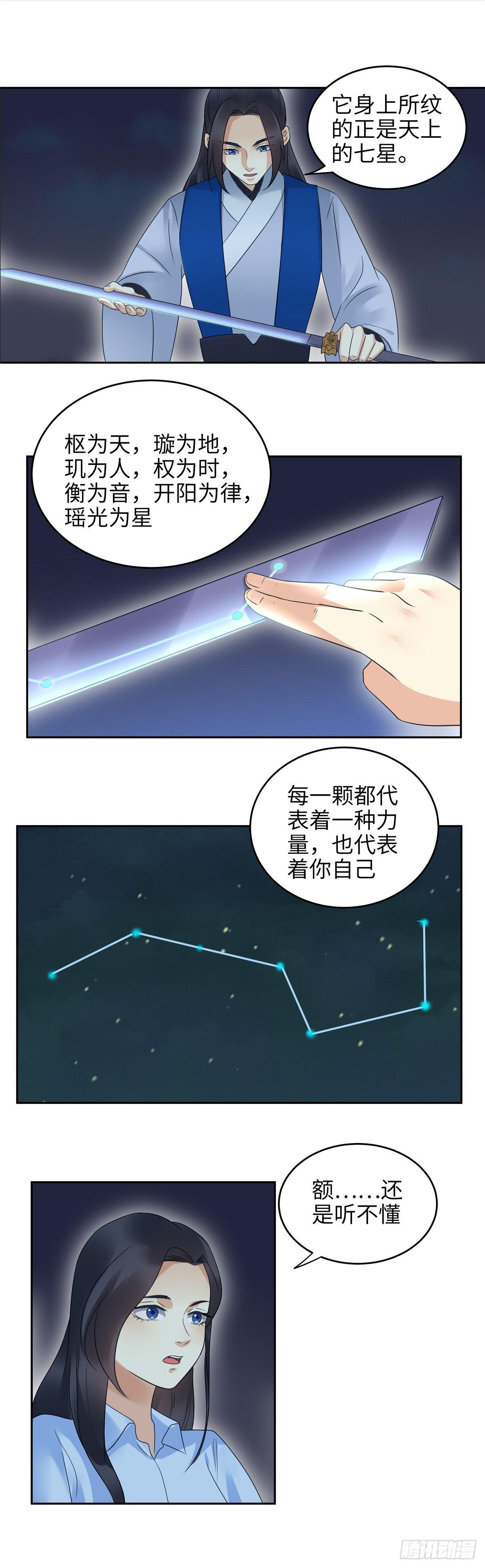 第十八话：觉醒-第19话