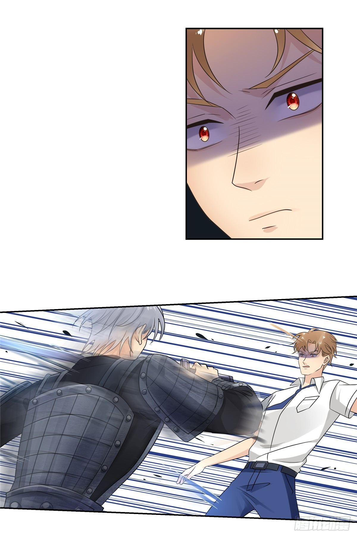 第三十话：分晓-第31话