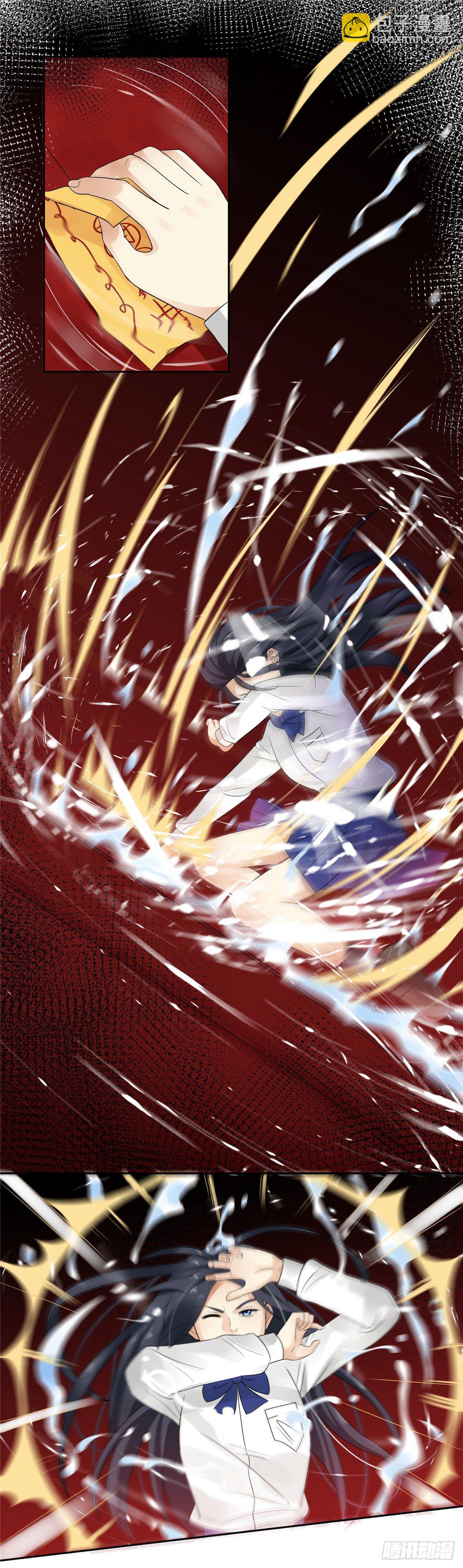 第四十六话：爆发-第47话