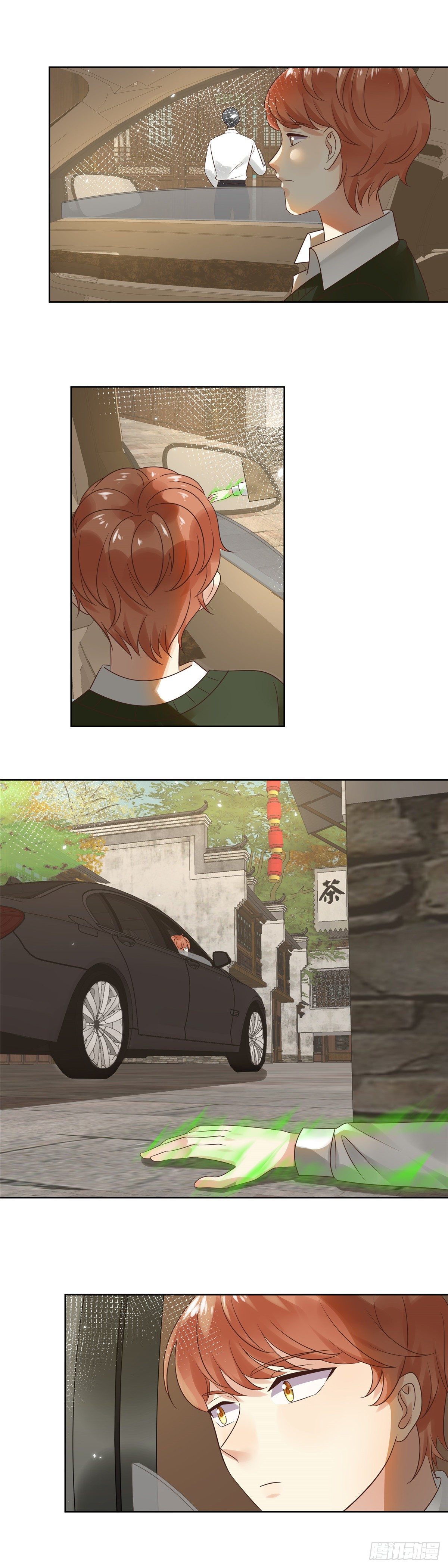 第六十话：出身-第61话