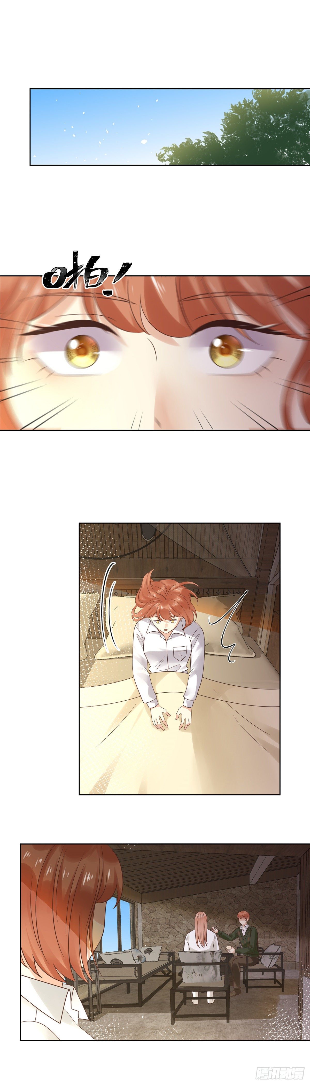 第六十话：出身-第61话