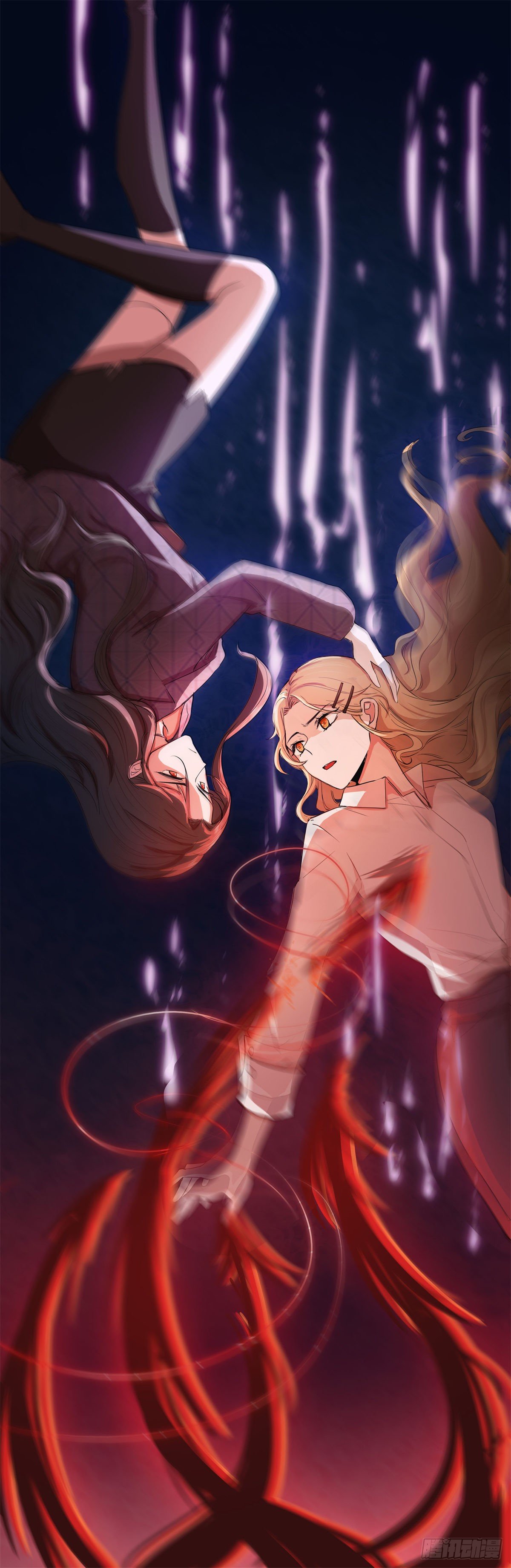 第七十七话：终站-第79话