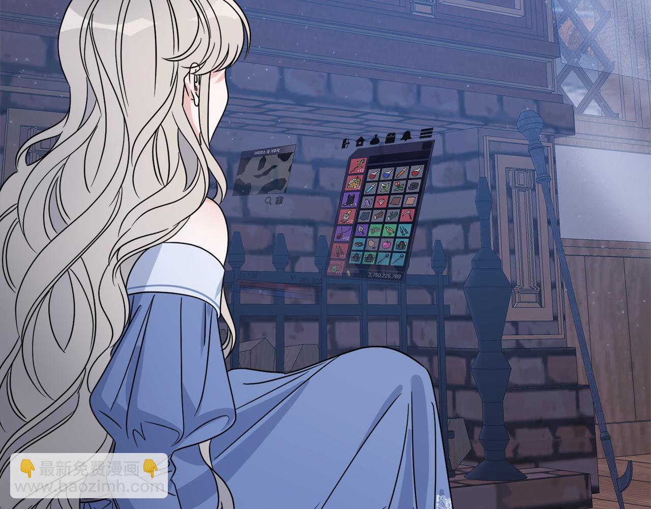 第11话 逼迫公爵脱衣(1/4)-第11话