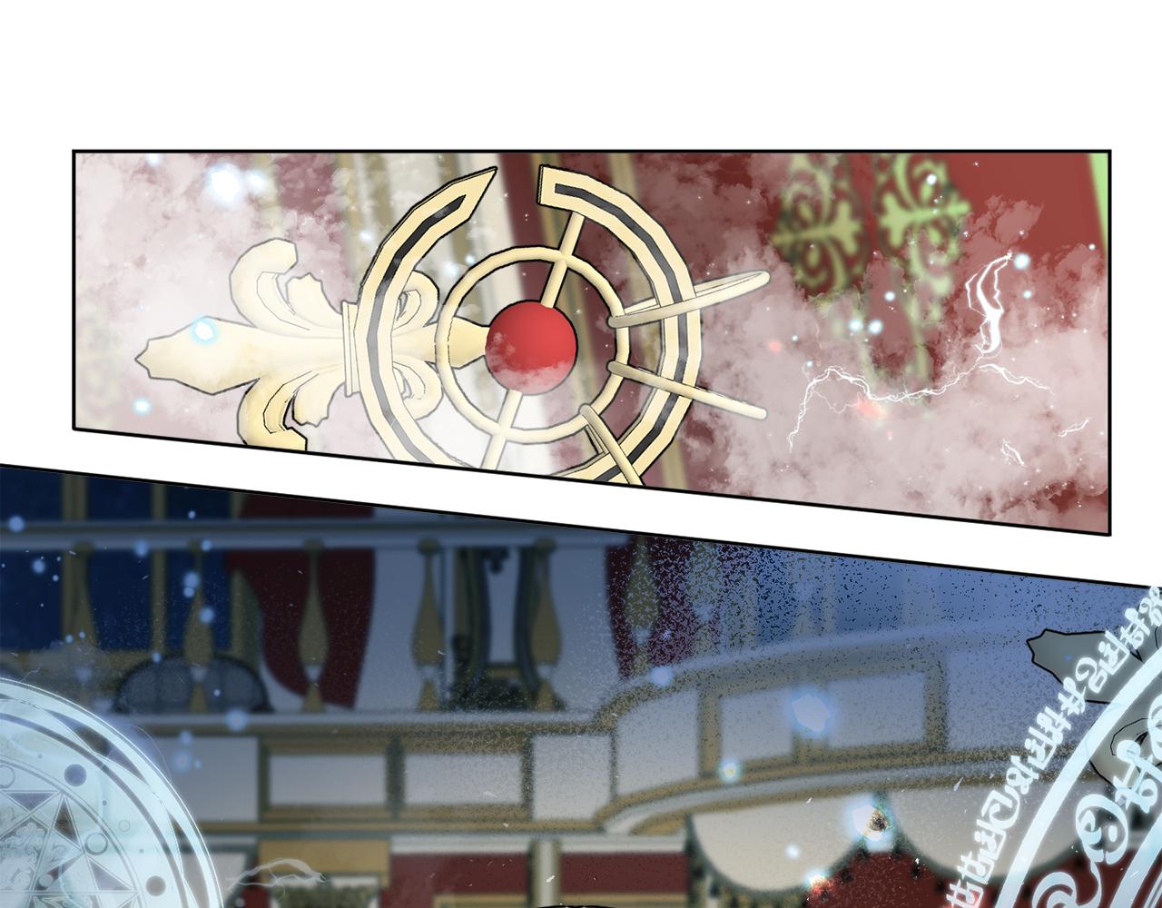 第19话 危机四起(1/4)-第19话