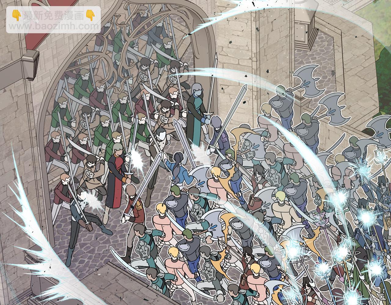 第19话 危机四起(1/4)-第19话