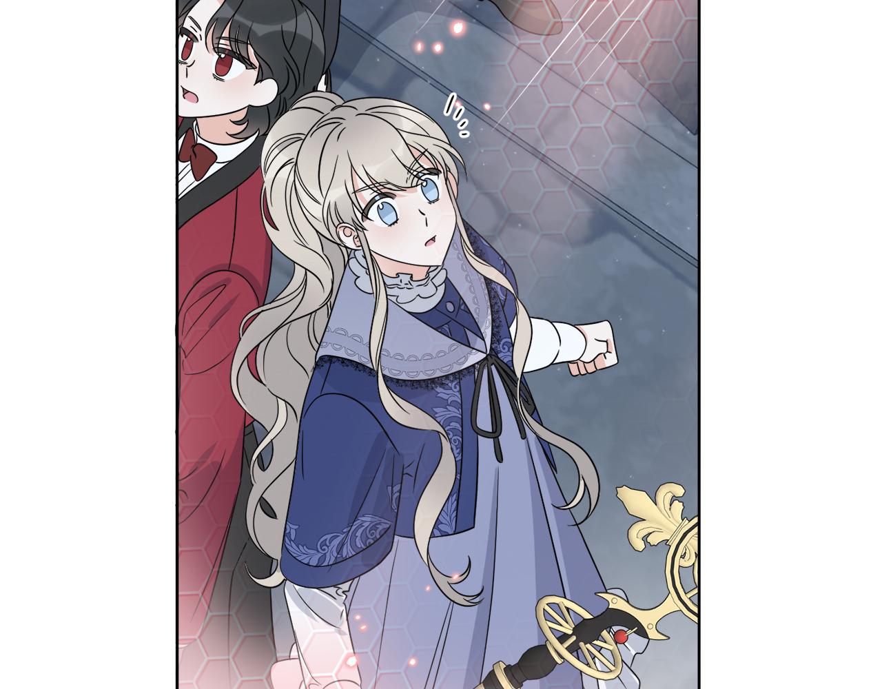 第23话 怪物袭击(1/4)-第23话