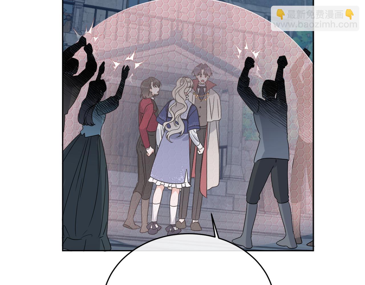 第23话 怪物袭击(1/4)-第23话