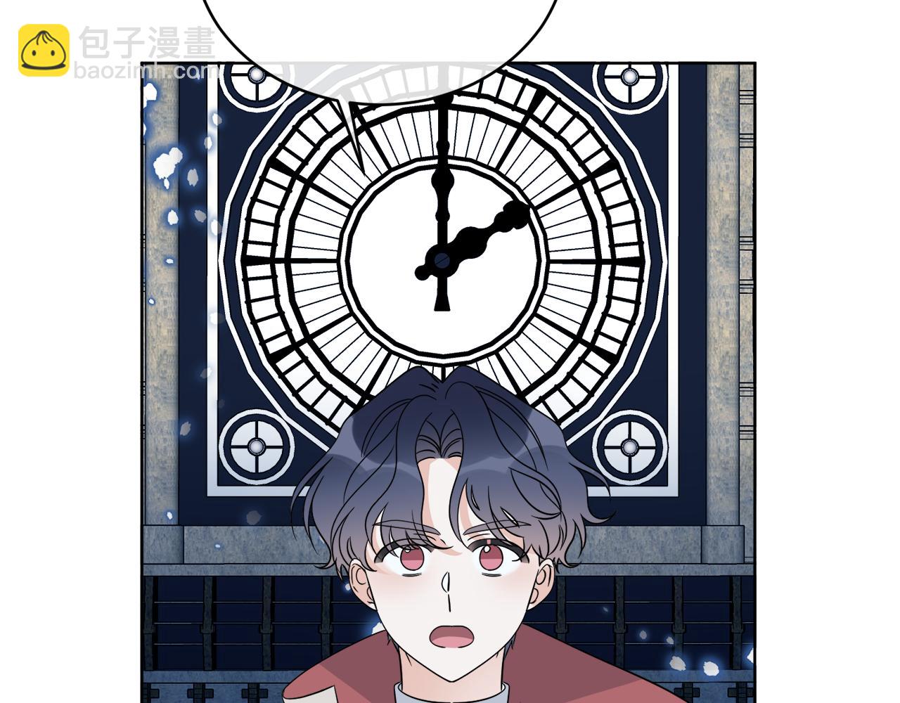 第23话 怪物袭击(1/4)-第23话