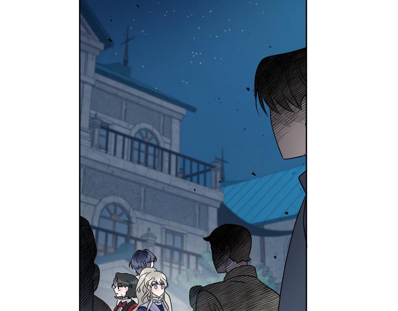 第23话 怪物袭击(1/4)-第23话