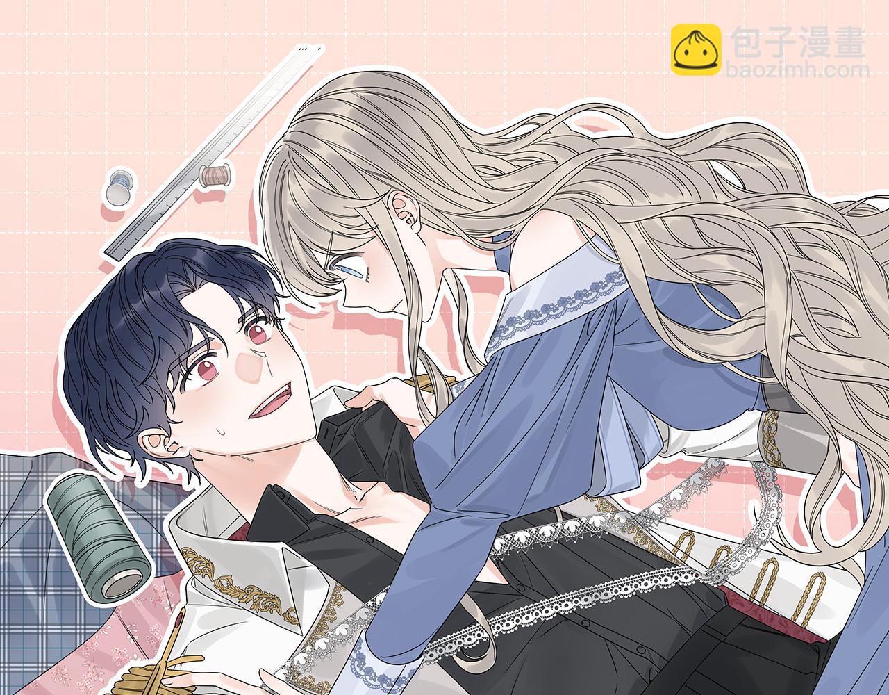 第25话 夜晚的主人(1/5)-第25话