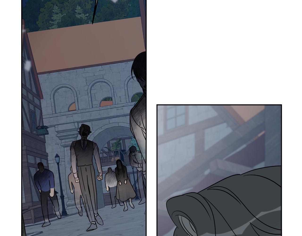 第27话 陷入苦战(1/4)-第27话