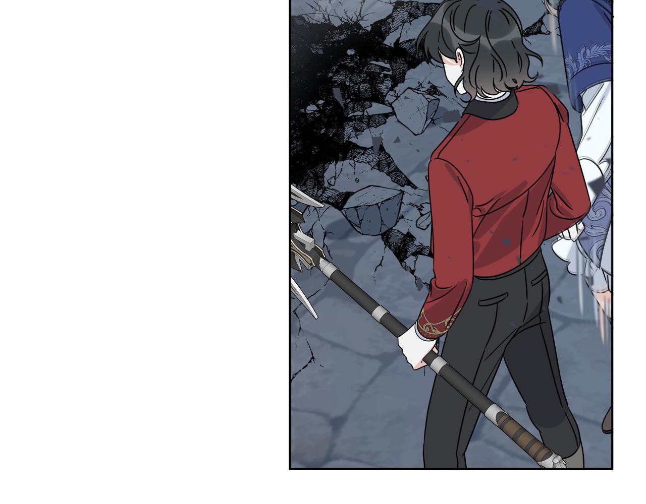 第27话 陷入苦战(1/4)-第27话