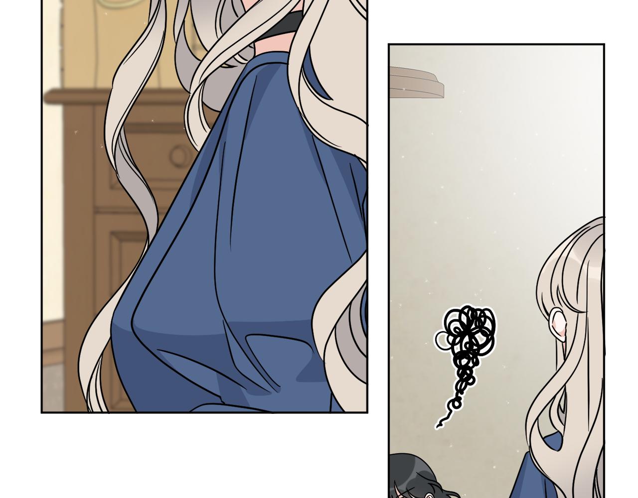 第31话 休息一下(1/4)-第31话