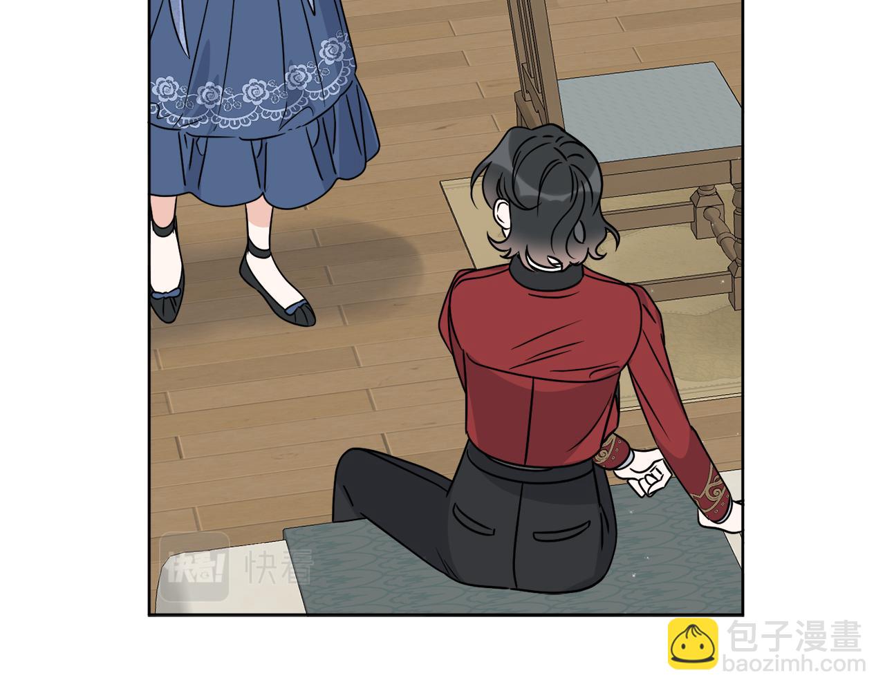 第31话 休息一下(1/4)-第31话