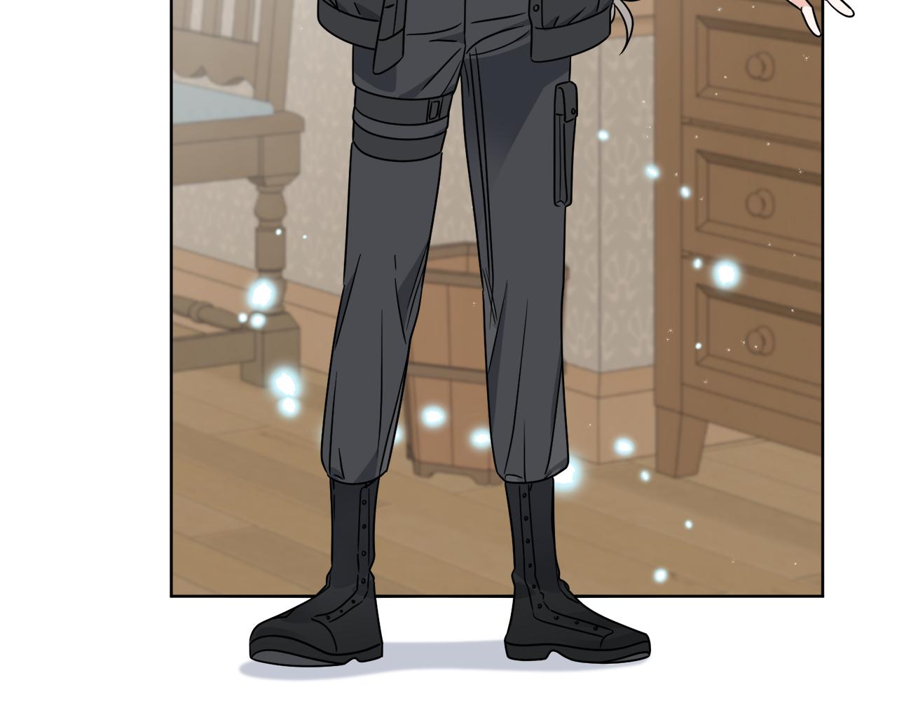 第31话 休息一下(1/4)-第31话