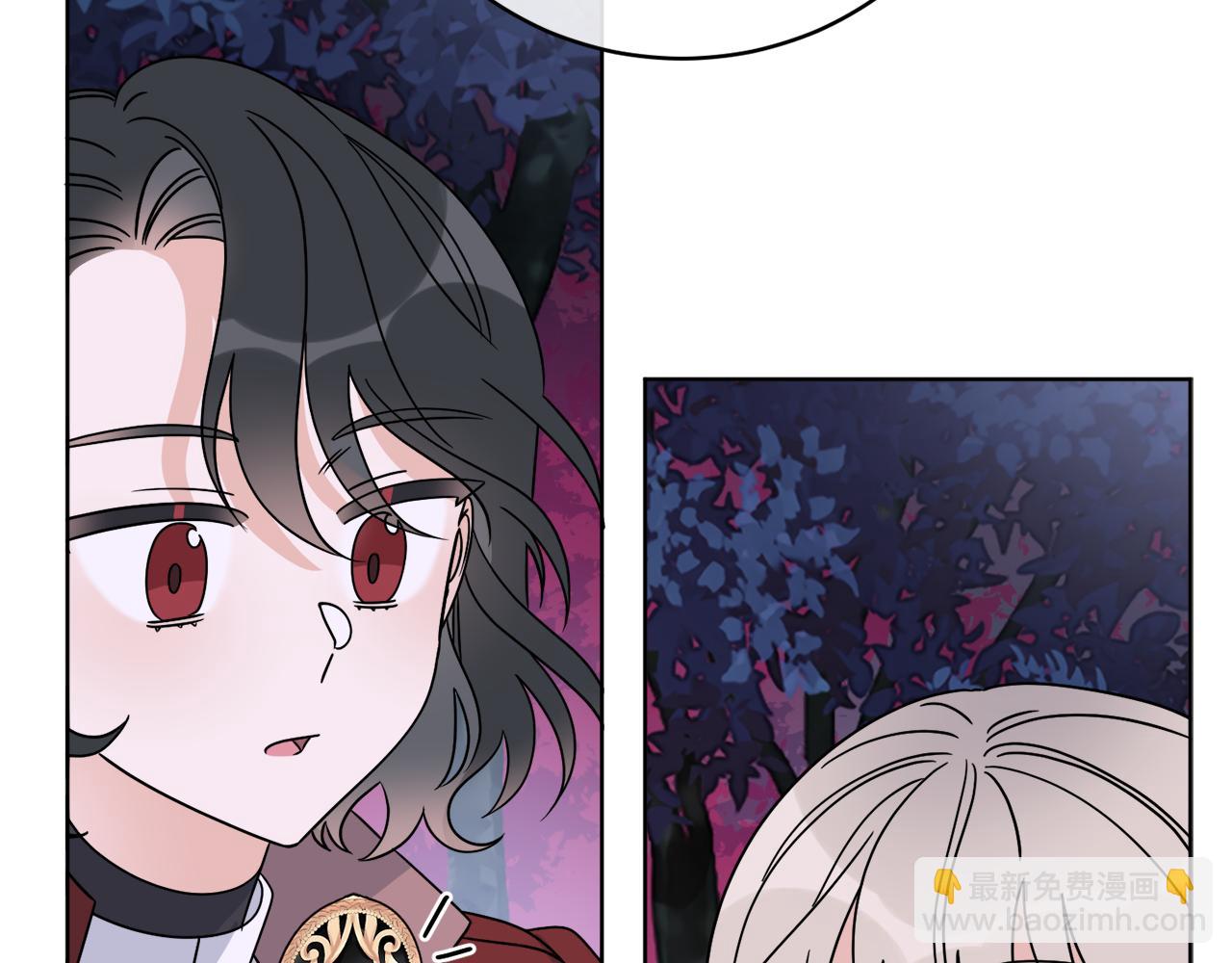 第33话 状态异常(1/3)-第33话