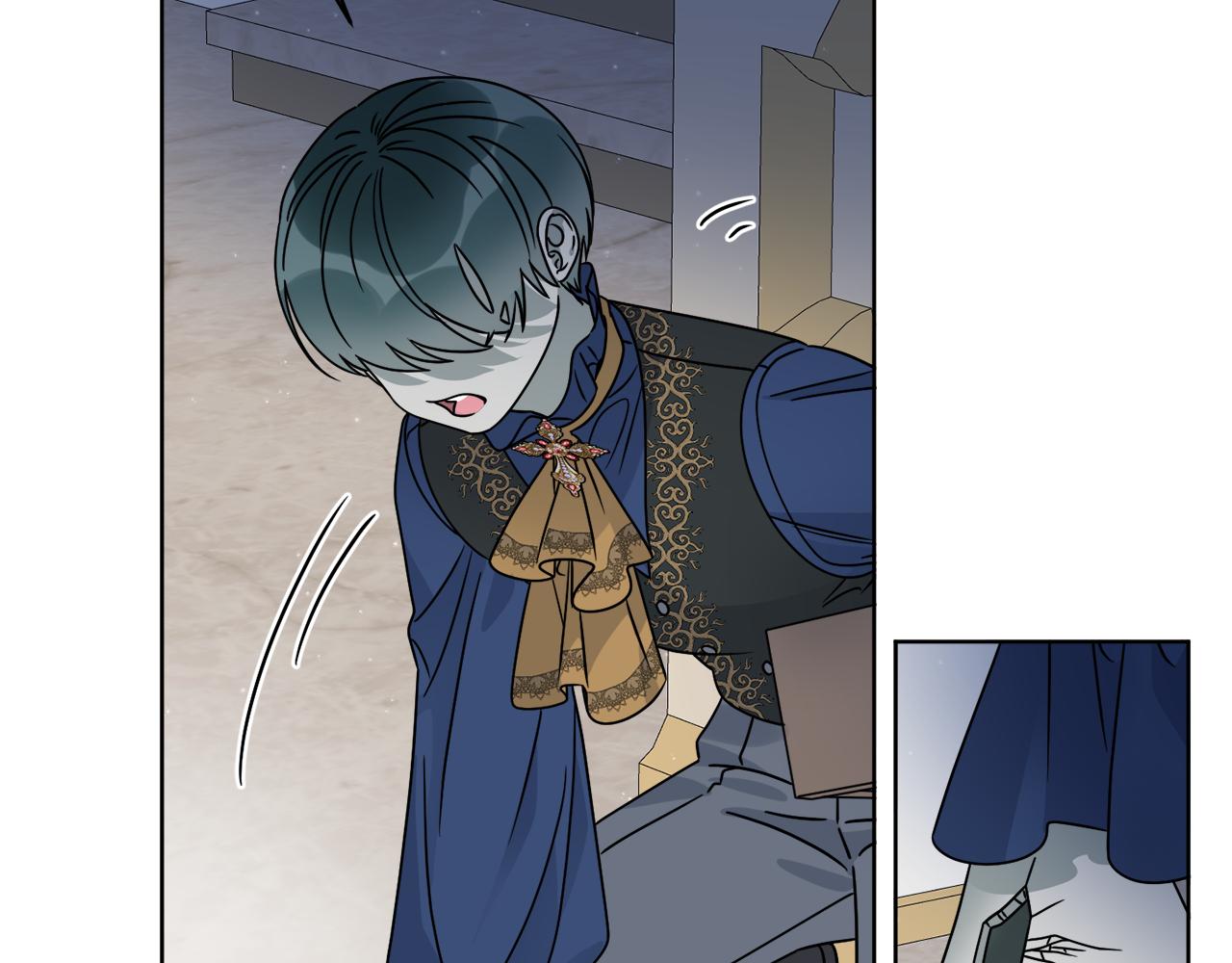 第35话 诡异的人偶(1/3)-第35话