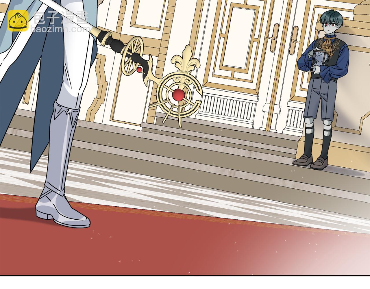 第35话 诡异的人偶(1/3)-第35话