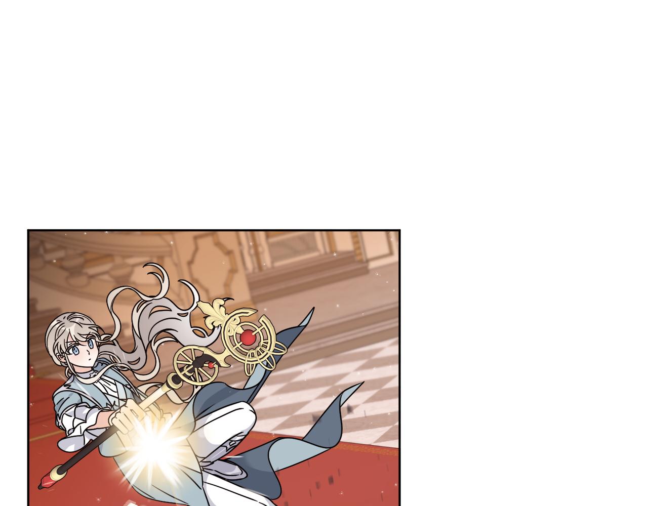 第37话 力量被夺走了(1/4)-第37话