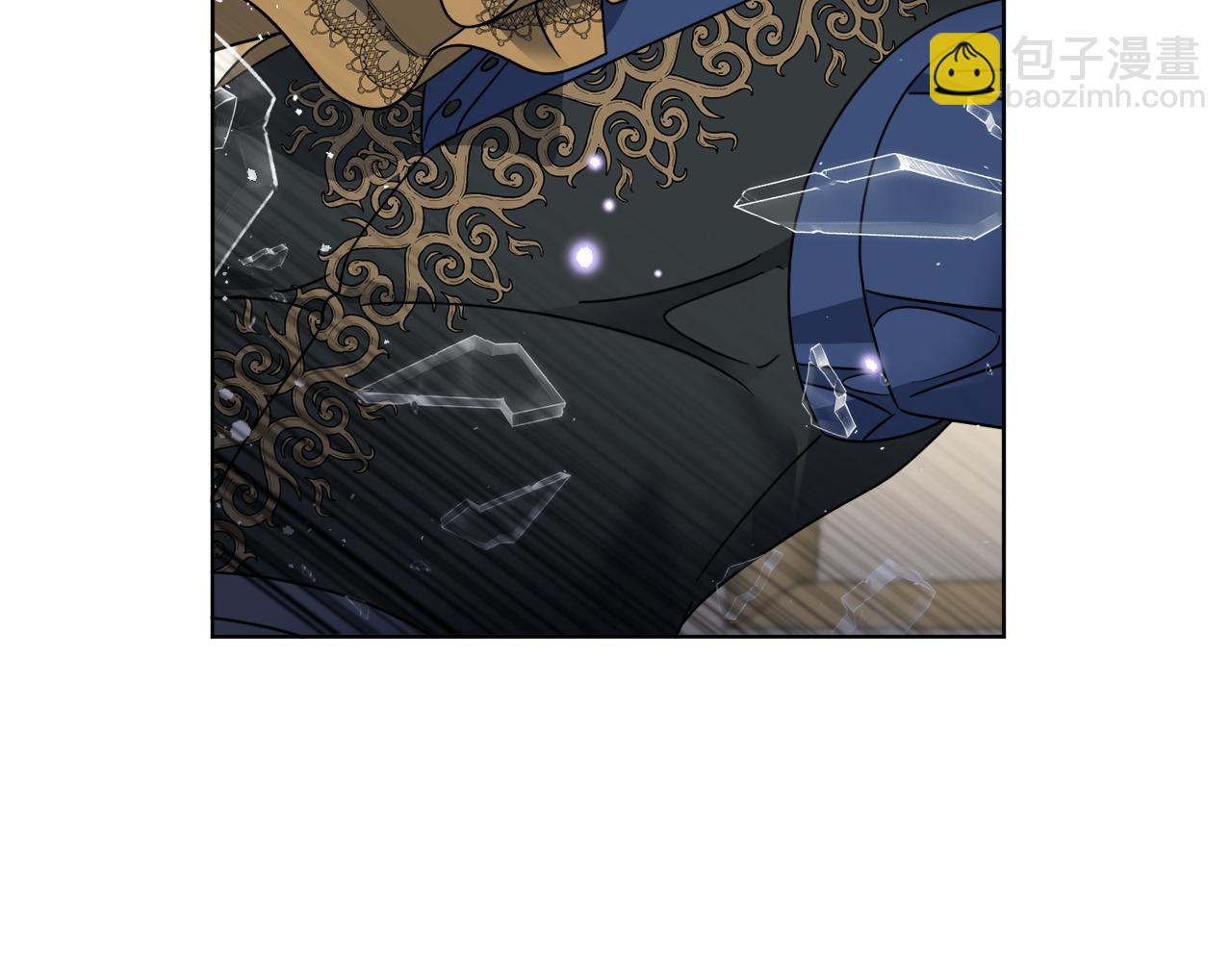 第39话 走不完的走廊(1/4)-第39话