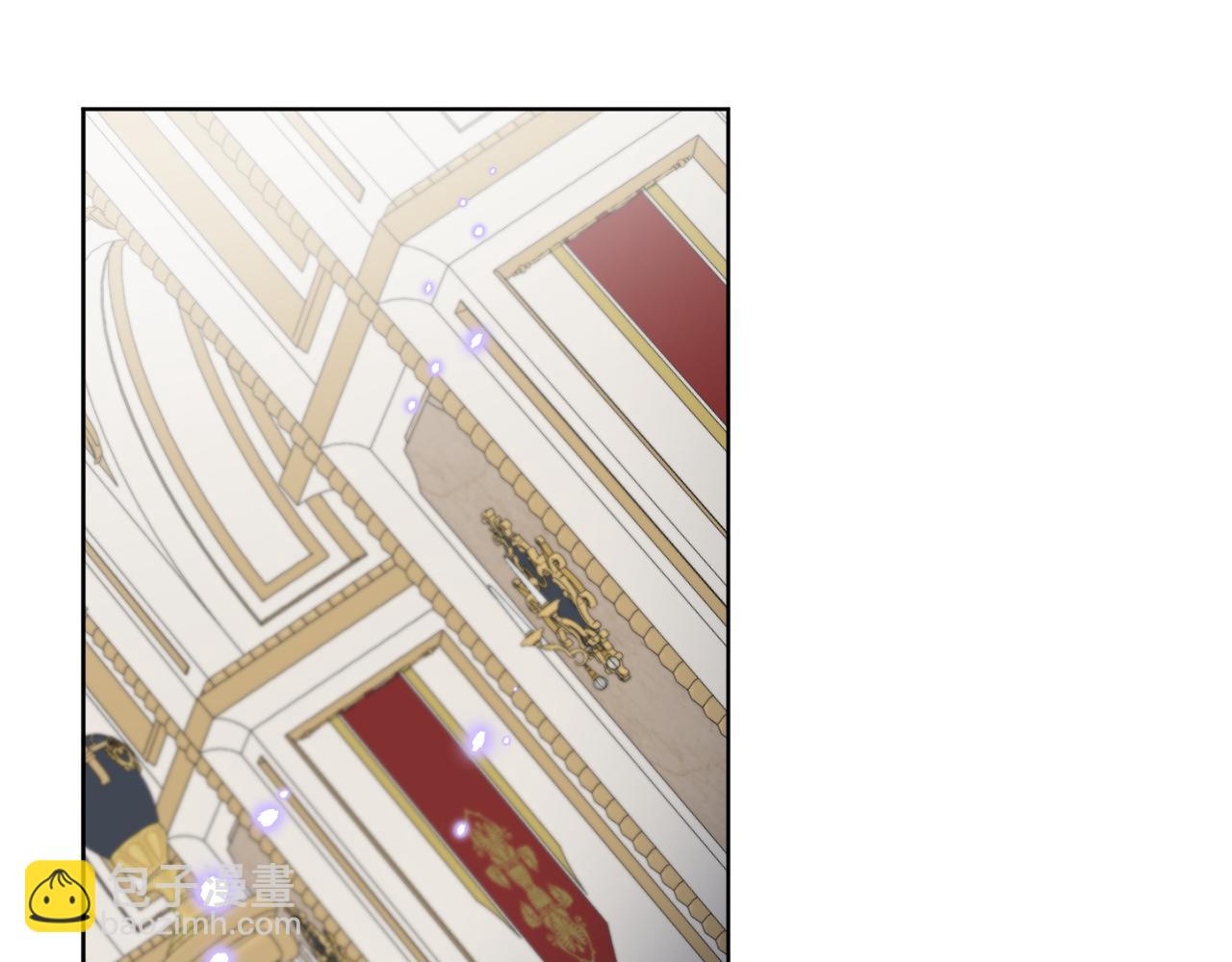 第39话 走不完的走廊(1/4)-第39话