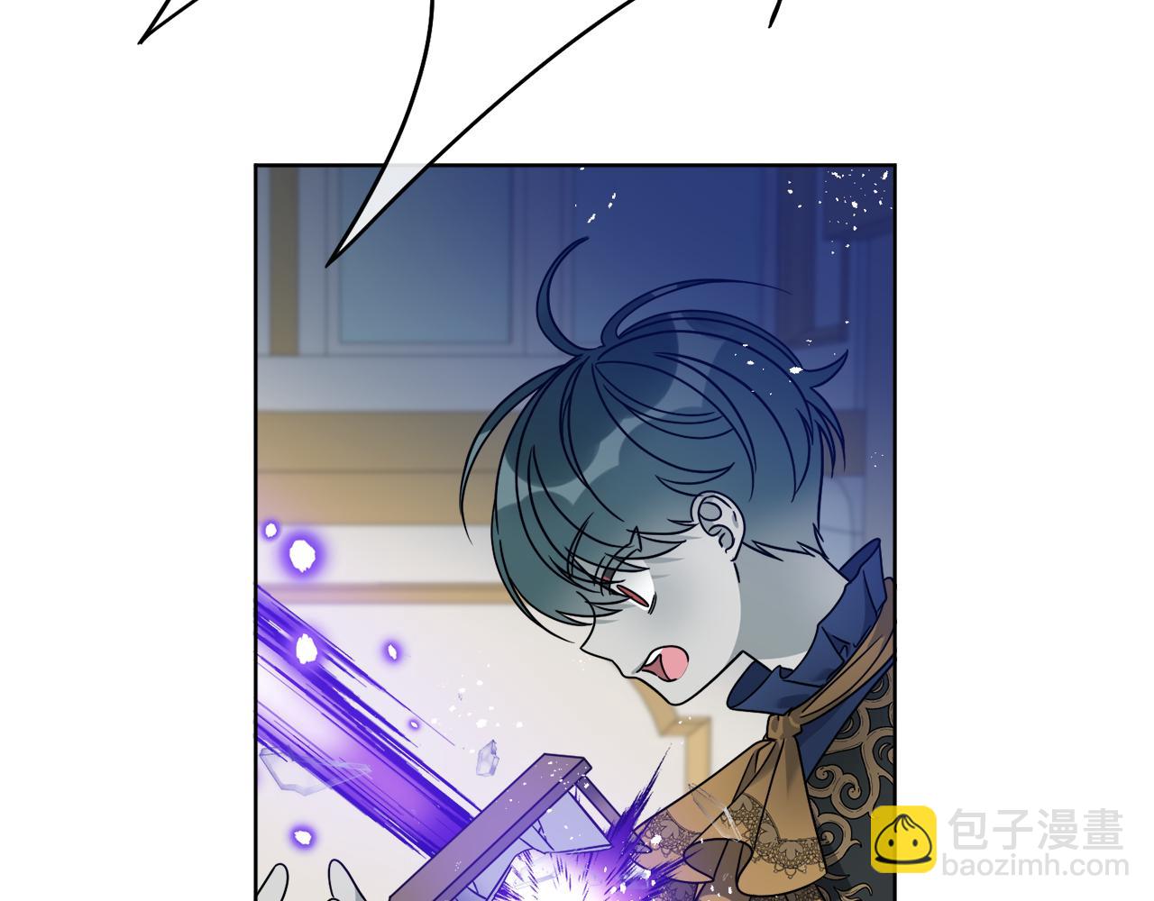 第39话 走不完的走廊(1/4)-第39话