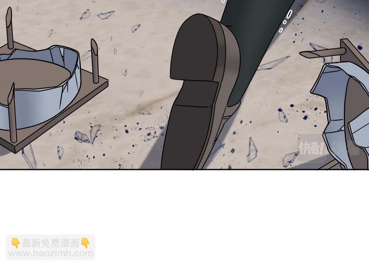 第39话 走不完的走廊(1/4)-第39话