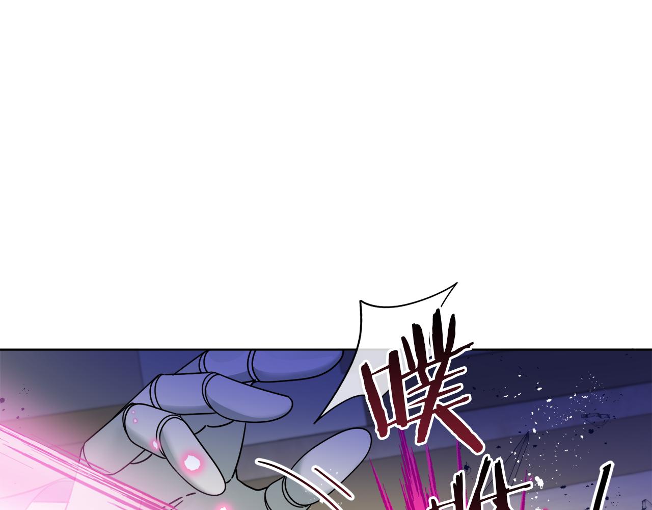 第39话 走不完的走廊(1/4)-第39话