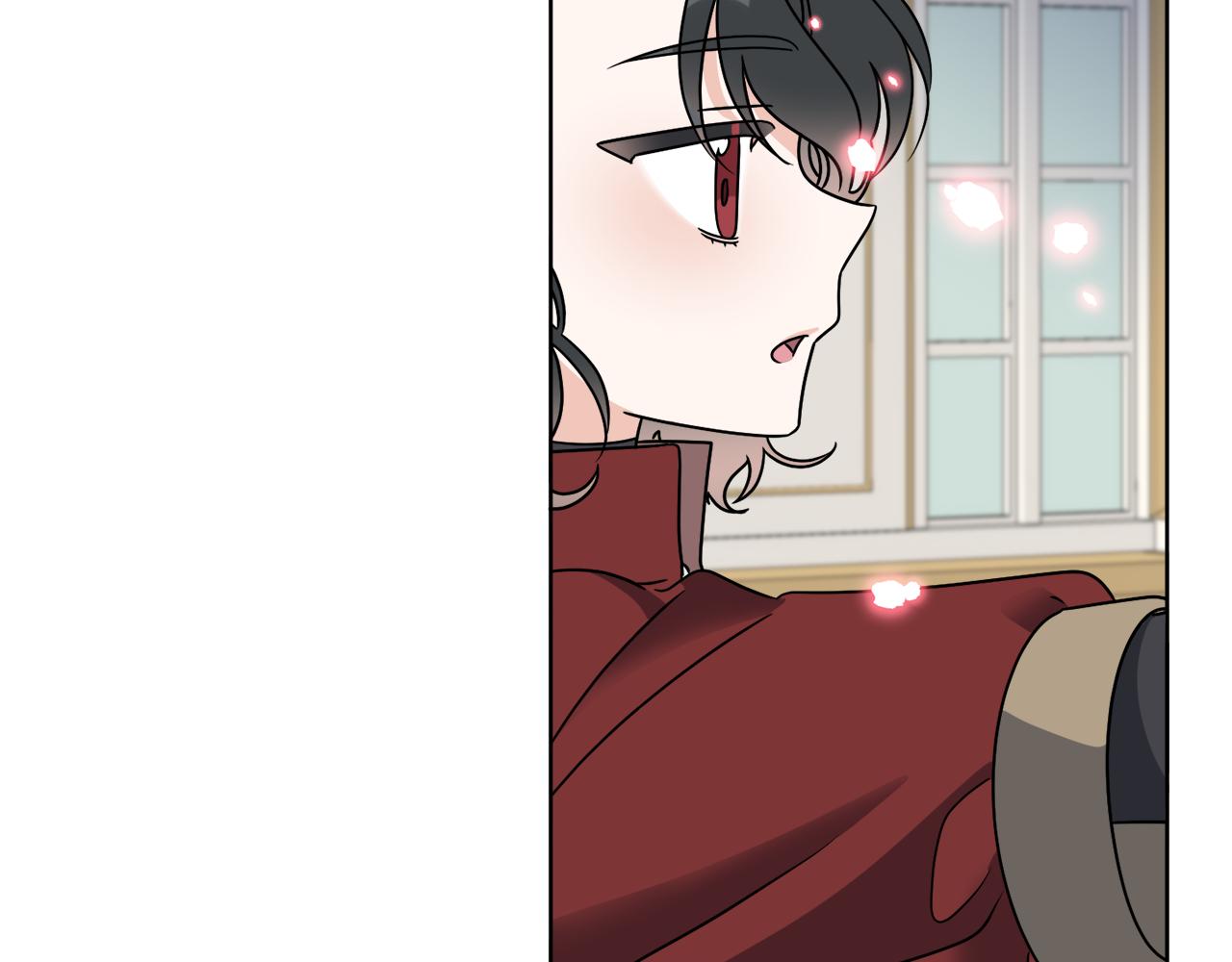 第39话 走不完的走廊(1/4)-第39话