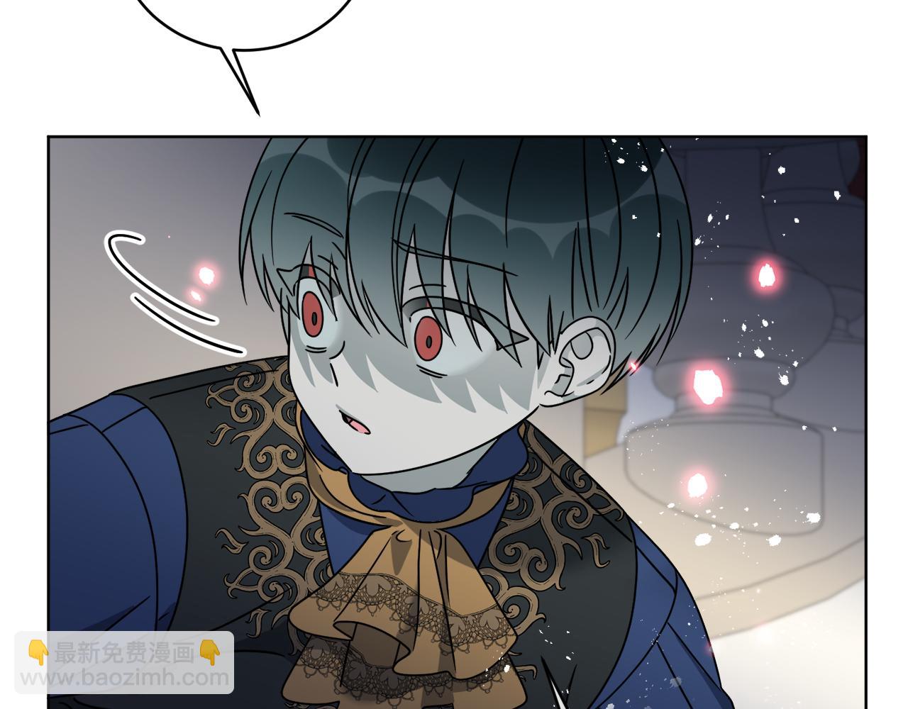 第39话 走不完的走廊(1/4)-第39话