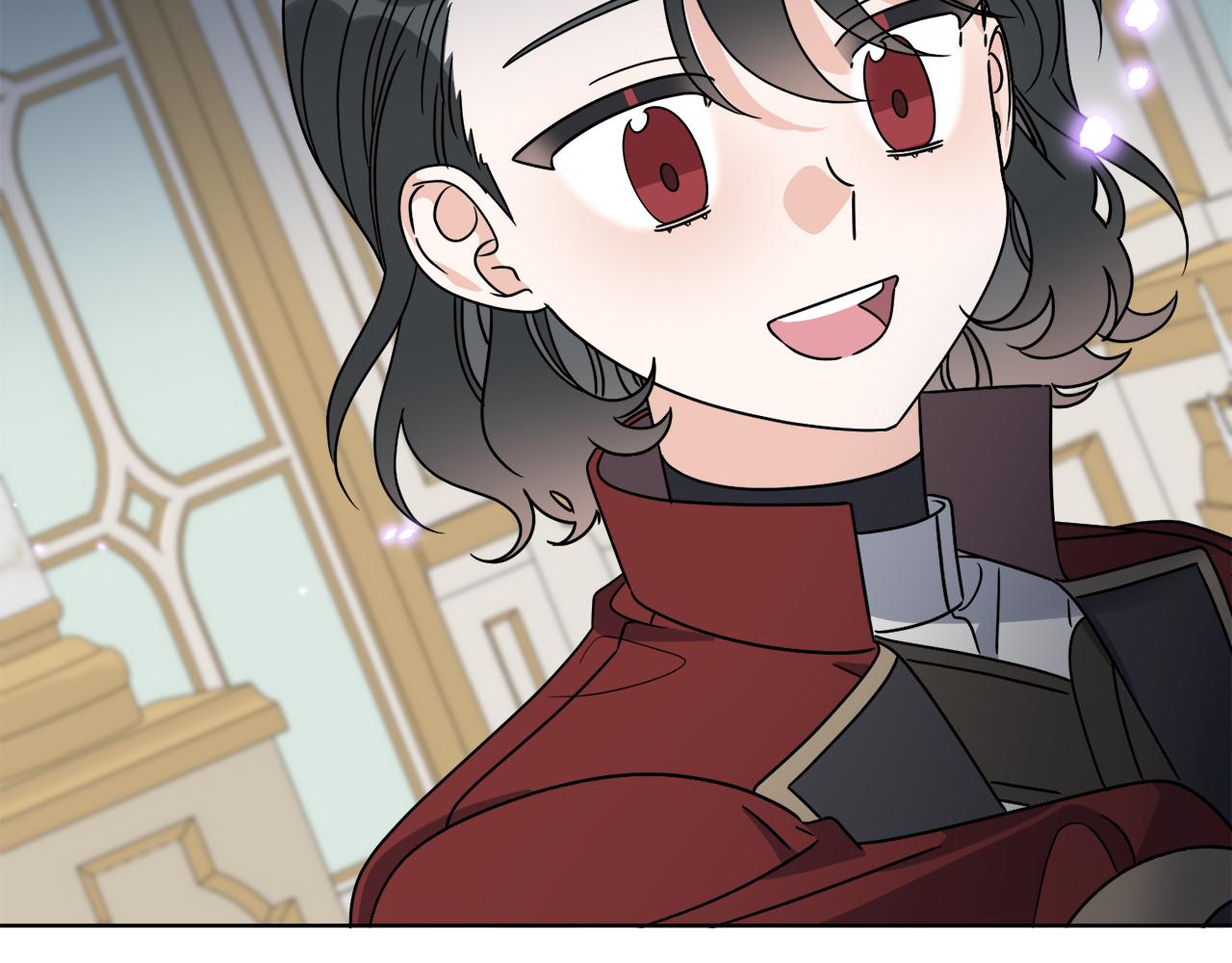 第39话 走不完的走廊(1/4)-第39话