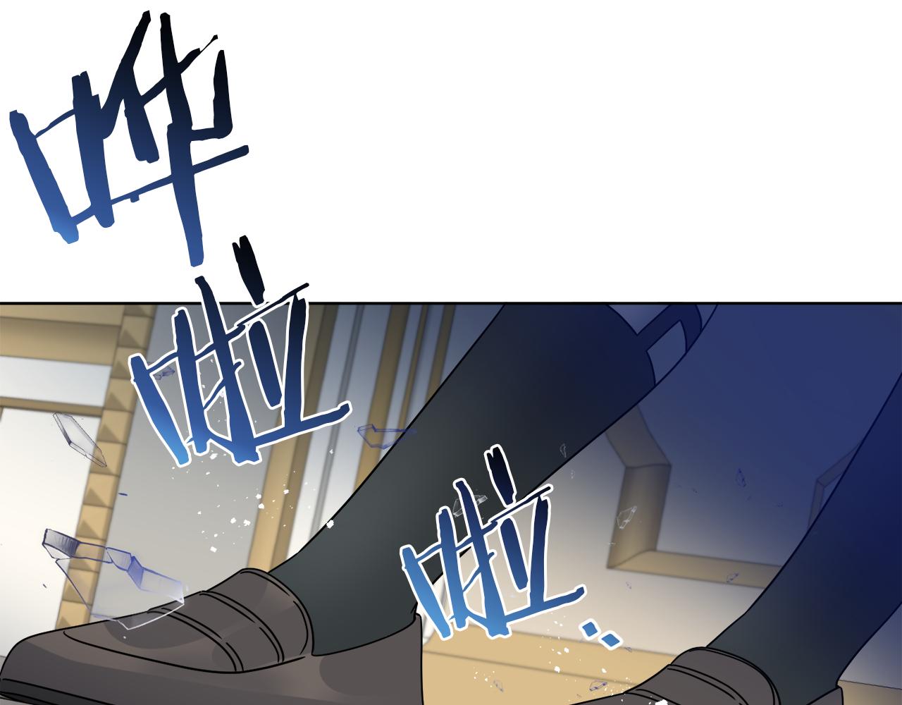 第39话 走不完的走廊(1/4)-第39话