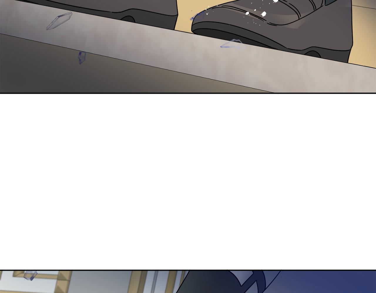 第39话 走不完的走廊(1/4)-第39话