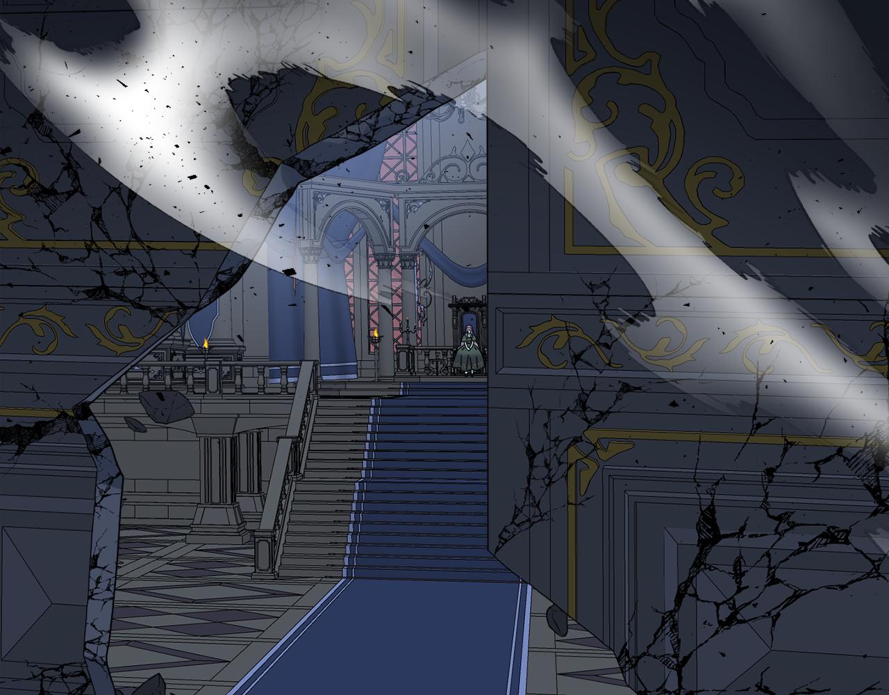 第41话 另类攻略法(1/3)-第41话