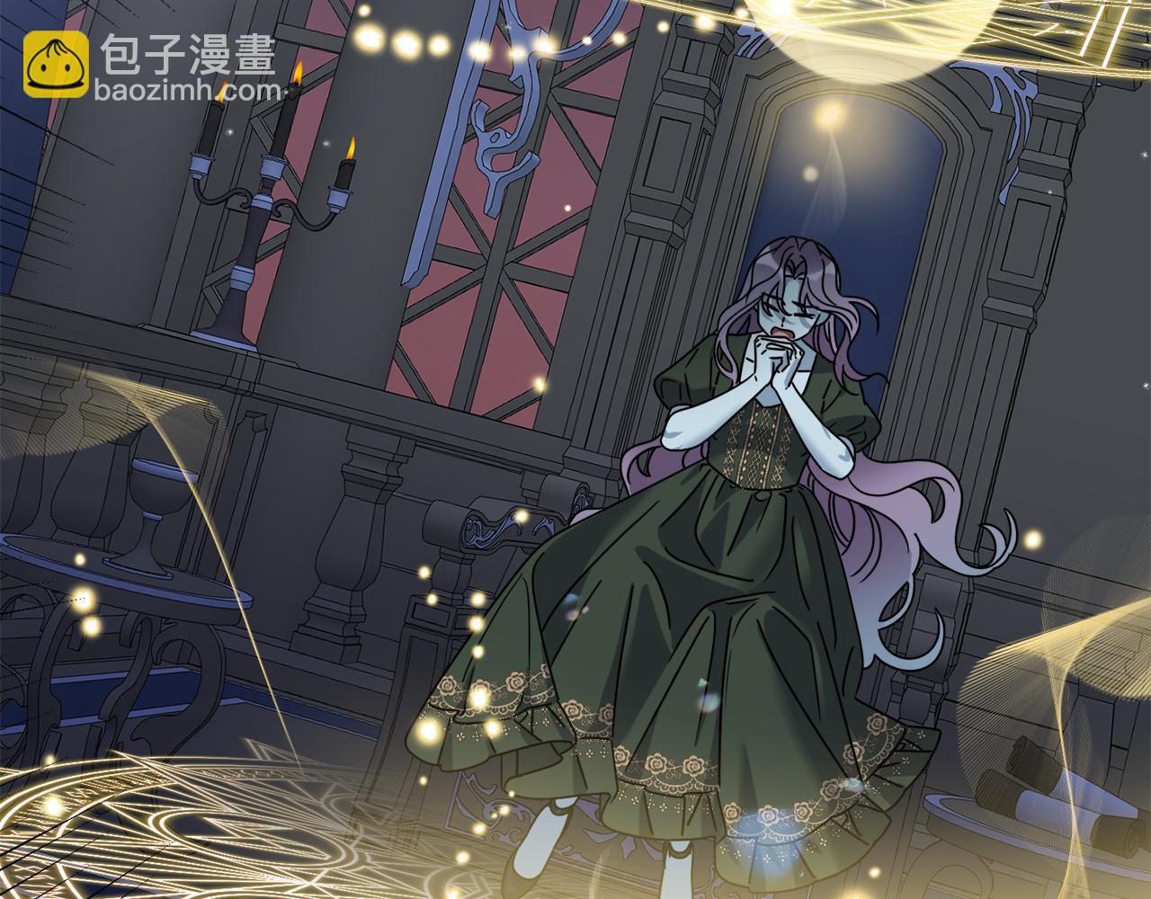 第41话 另类攻略法(1/3)-第41话