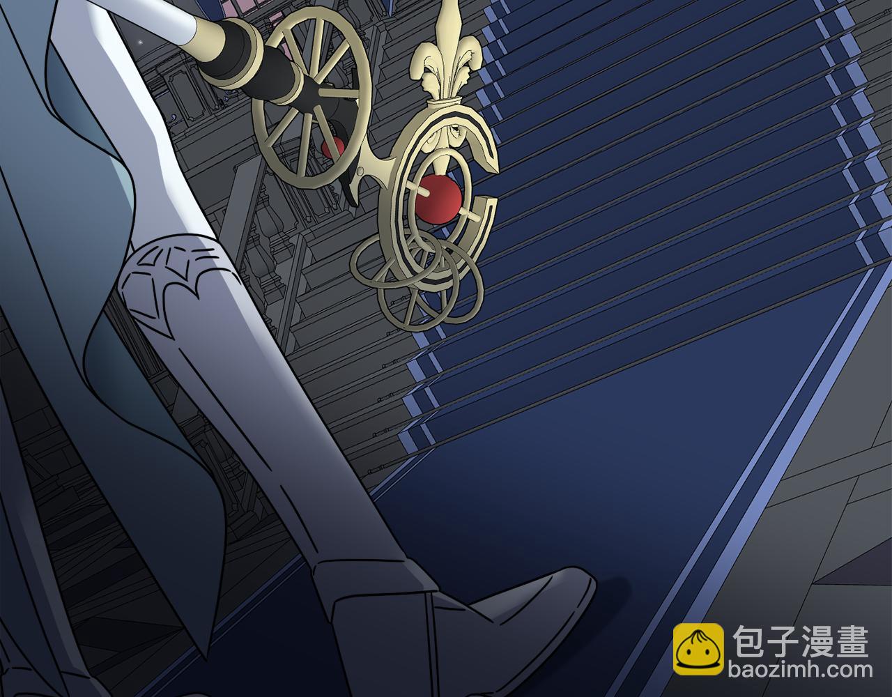 第41话 另类攻略法(1/3)-第41话