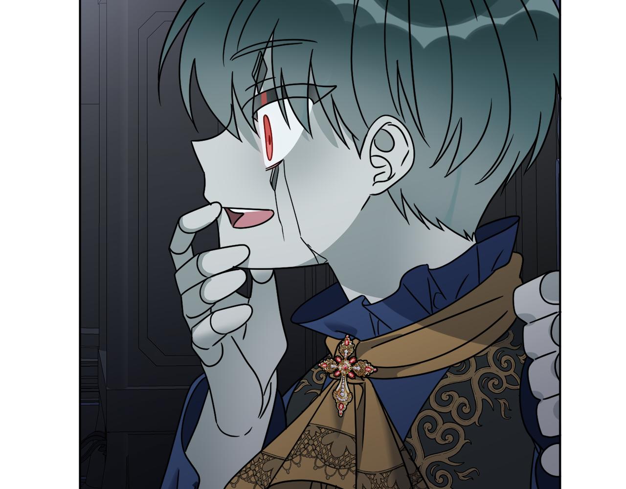 第43话 不能复活？(1/4)-第43话