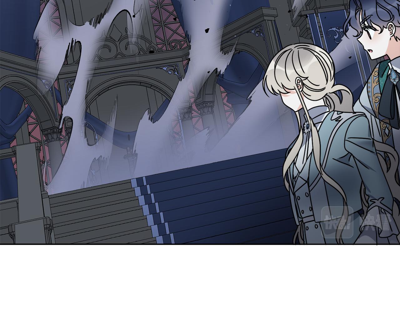 第43话 不能复活？(1/4)-第43话