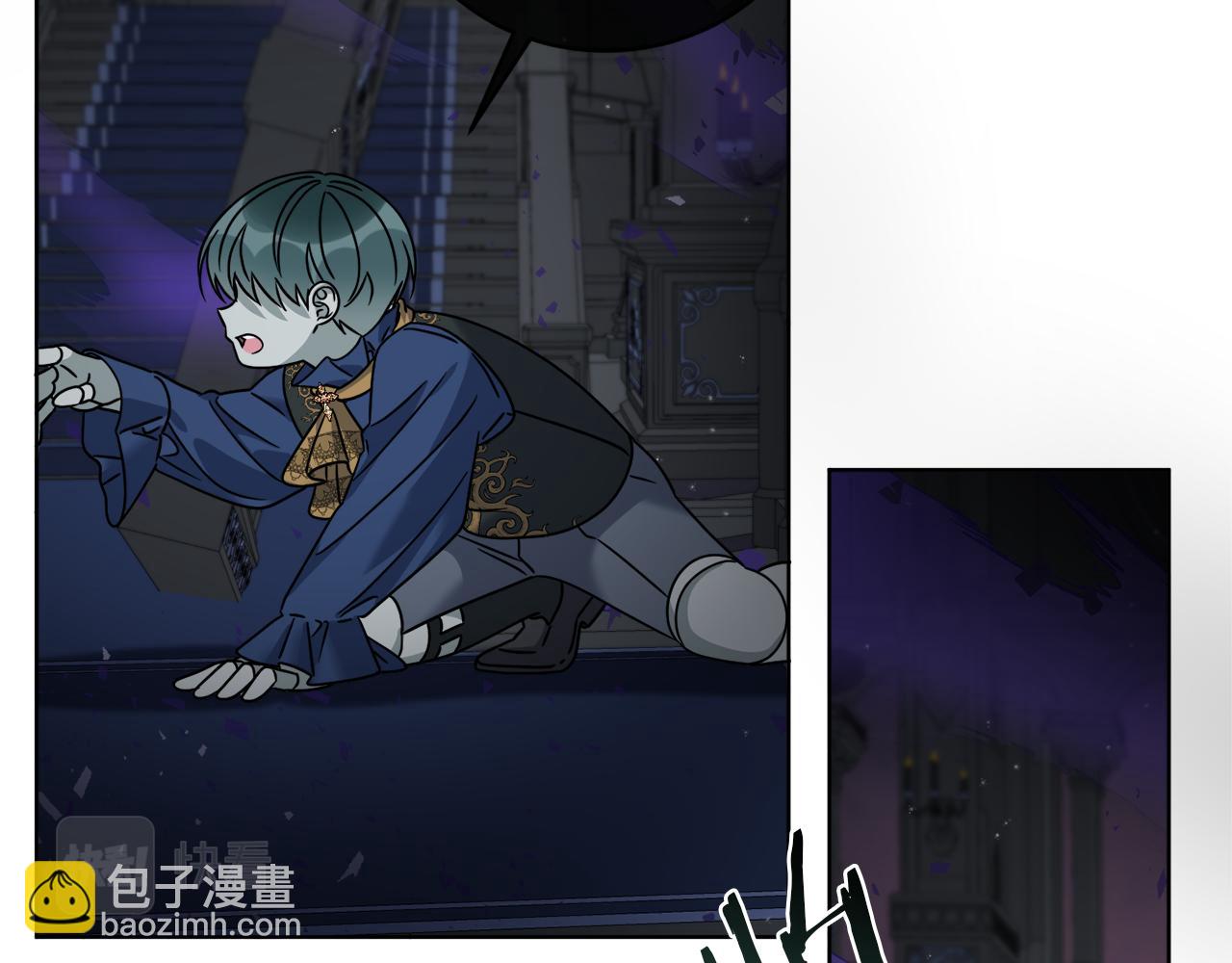 第45话 回到原来的世界(1/3)-第45话