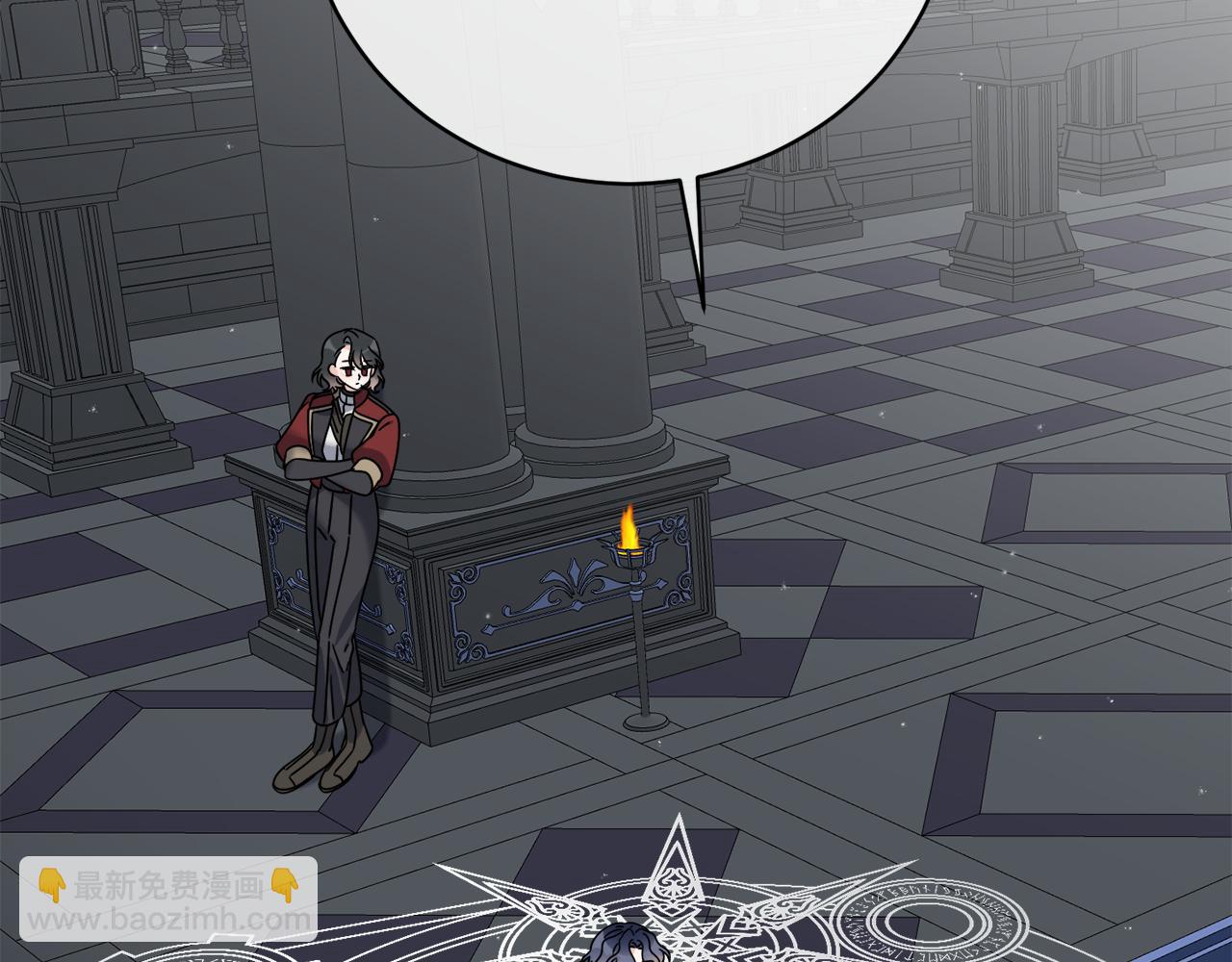 第45话 回到原来的世界(1/3)-第45话