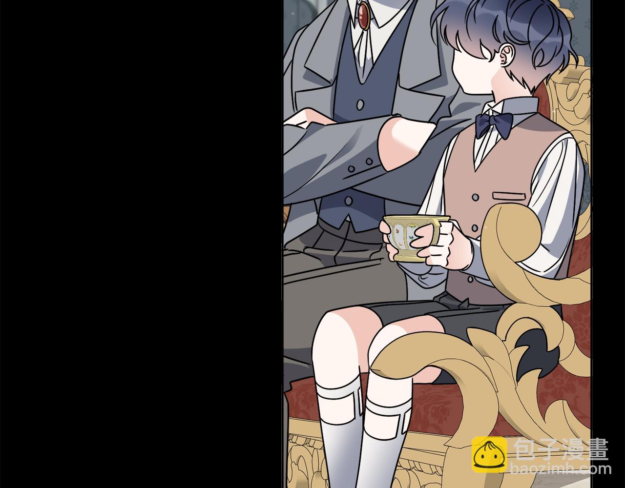 第51话 破旧的魔塔(1/4)-第51话