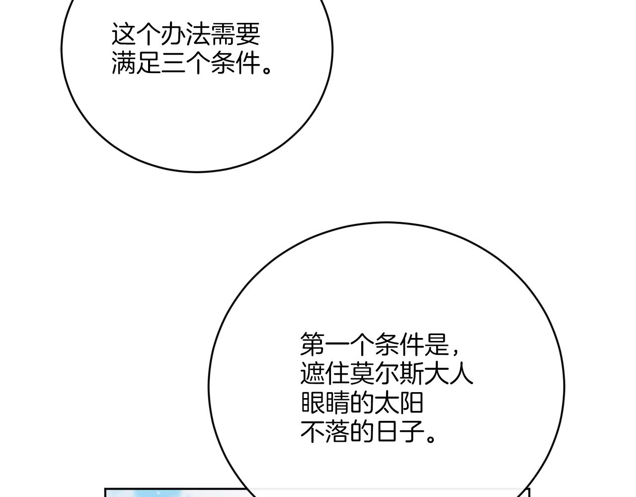 谢尔顿街97号裁缝铺 - 第57话 三个条件(3/3) - 7