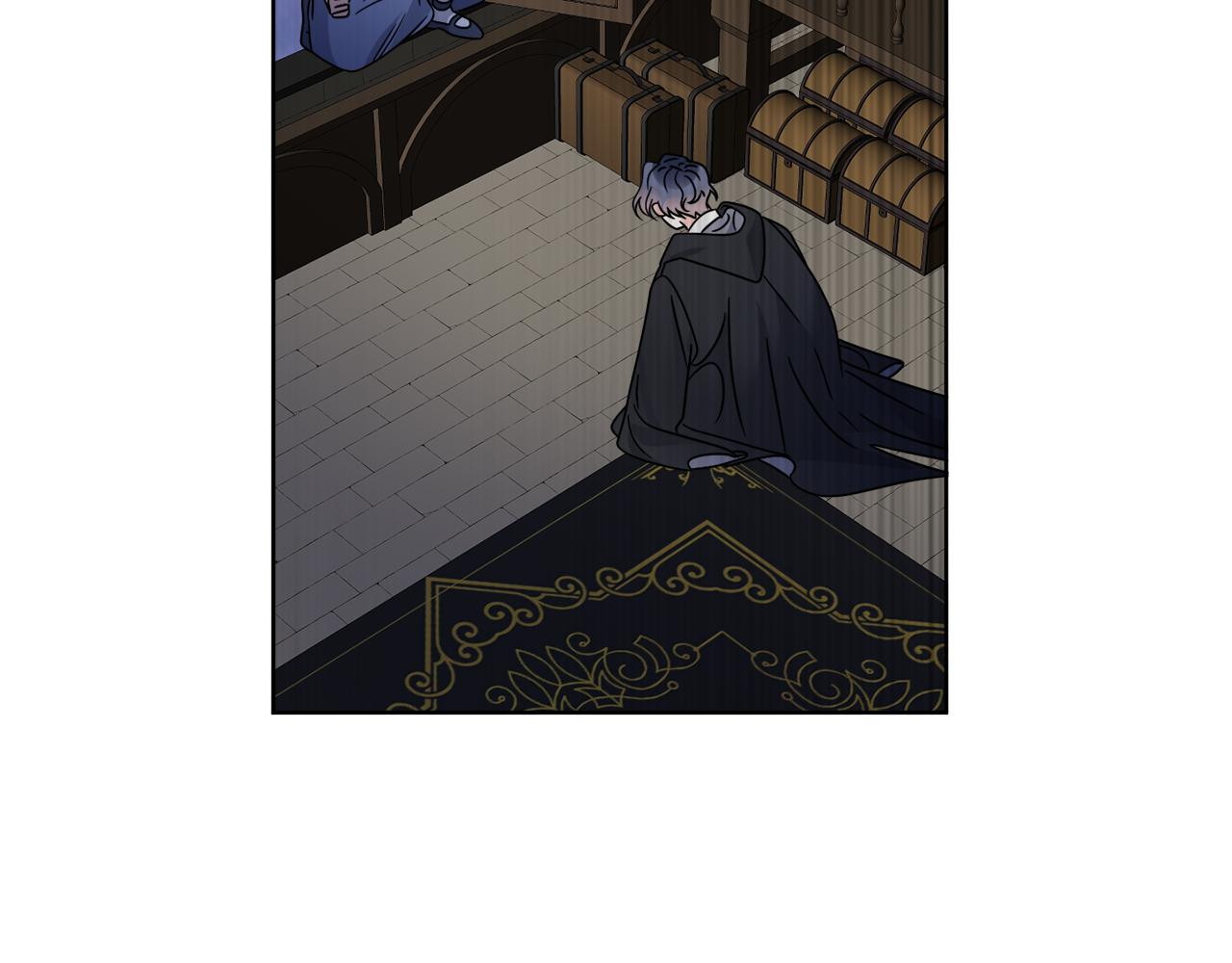 第61话 你是谁？(1/4)-第61话