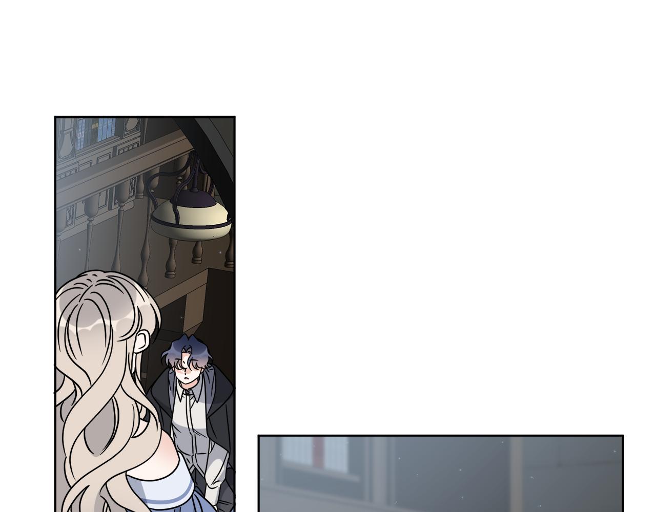 第61话 你是谁？(1/4)-第61话