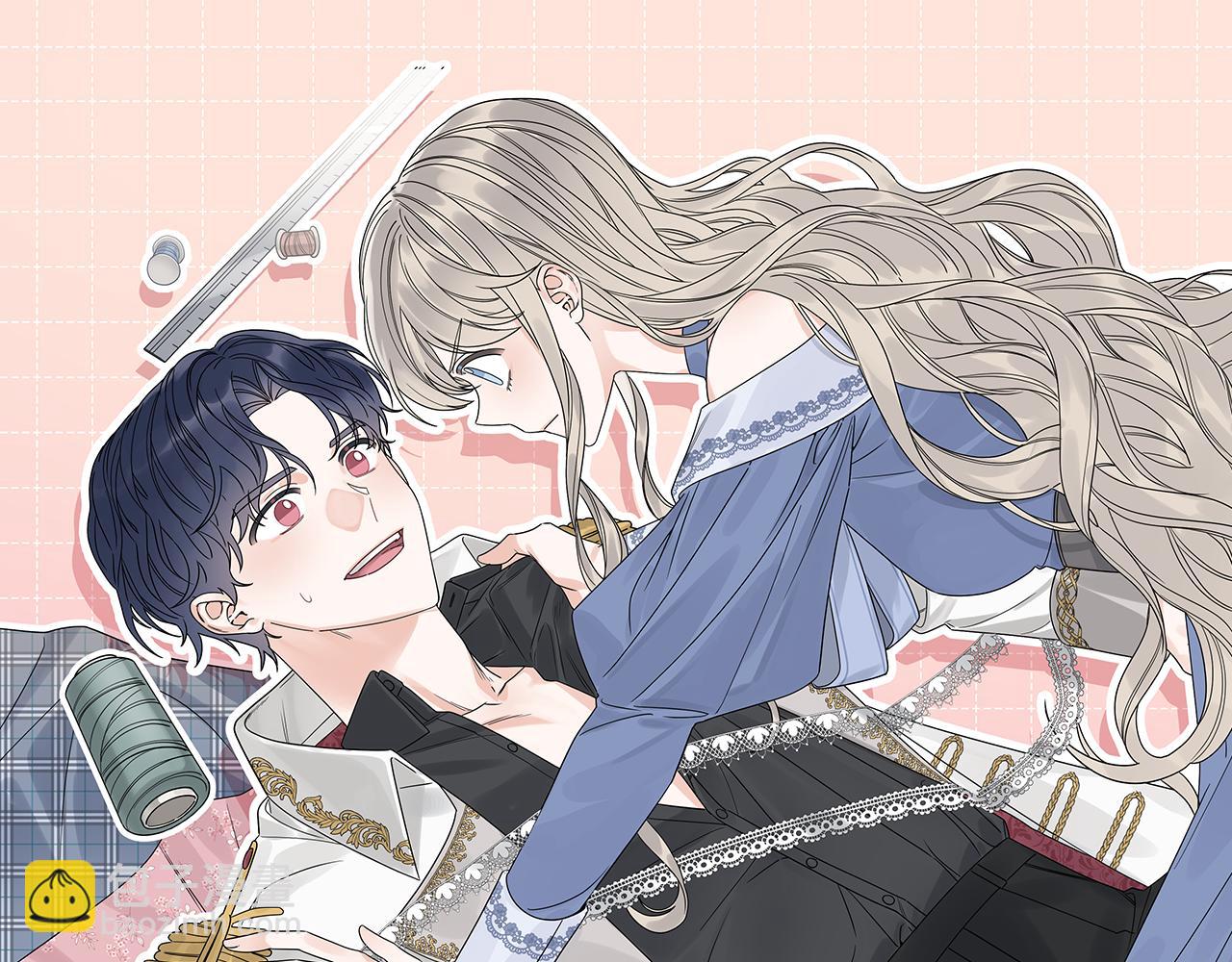 第61话 你是谁？(1/4)-第61话