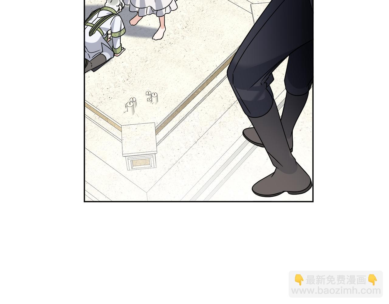 第65话 好强的魔力(1/4)-第65话